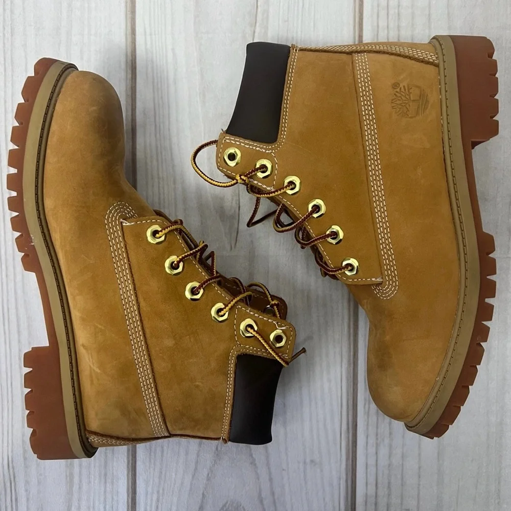 Timberland 6